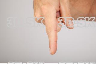 Finger texture of Bronislav 0005